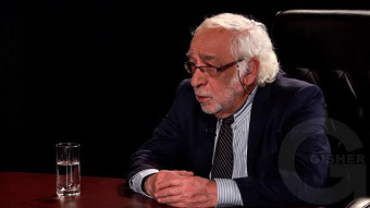 Hayelu araj - Hakob Avetiqyan