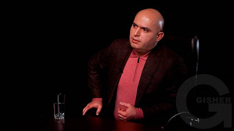 Hayelu araj - Armen Ashotyan (25.02.2020)