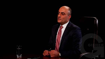 Hayelu araj - Arman Saghatelyan