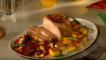 Patrastenq miasin - Xozi papkamis jerephuk