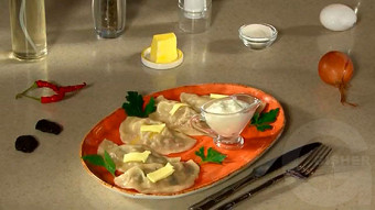 Patrastenq miasin - Agulisi kerts