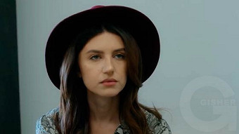 Tshnamu ankoghnum - seria 79