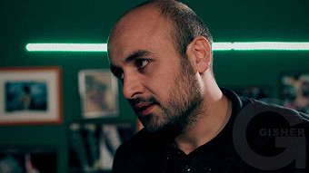 Shirazi varde - seria 22