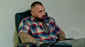 Tshnamu ankoghnum - seria 82