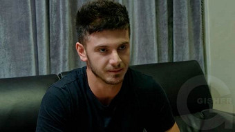 Tshnamu ankoghnum - seria 83