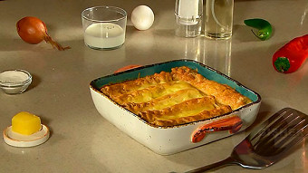 Patrastenq miasin - Nrbablitnerov jerephuk