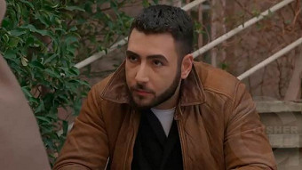 Shirazi varde - seria 21