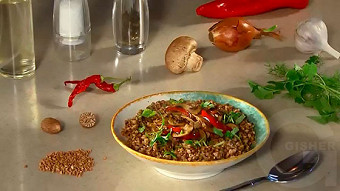 Patrastenq miasin - Banjareghenov hndkacoren