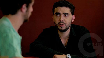 Qez het u aranc qez - seria 139