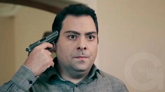 Patvic aravel 2 - seria 33