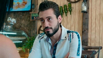 Tshnamu ankoghnum - seria 17