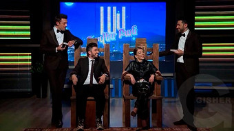 Lav ereko - Episode 72