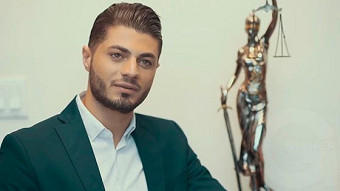 Erazanqneri erkir - seria 12