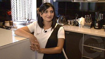 Chein spasum - Taguhi Tovmasyan