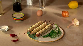 Patrastenq miasin - Havi krtsqamsov qabab