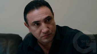 Tshnamu ankoghnum - seria 18