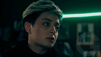 Shirazi varde - seria 24