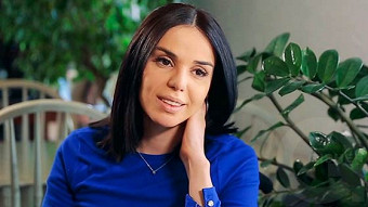 Anhasce tsnvatsner - seria 203