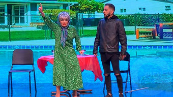 Womens club - Episode 59