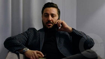 Tshnamu ankoghnum - seria 85