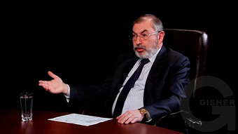 Hayelu araj - Hayk Babukhanyan (04.03.2020)