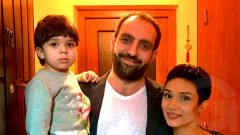 Chein spasum - Ani Zaqaryan, Davit Gaboyan