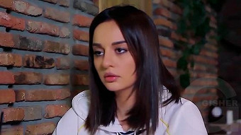 Anhasce tsnvatsner - seria 206