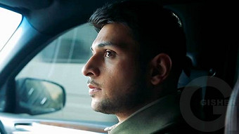 Anhasce tsnvatsner - seria 207