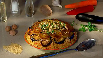 Patrastenq miasin - Maklyube