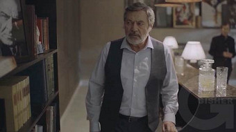 Patvi hamar - seria 1