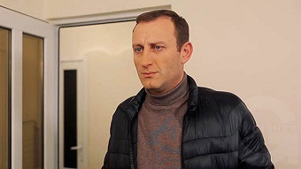 Anhasce tsnvatsner - seria 202