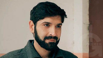 Shirazi varde - seria 27