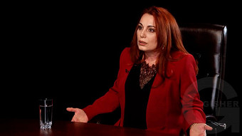 Hayelu araj - Bella Lalayan