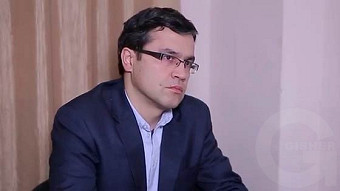 Anhasce tsnvatsner - seria 205