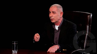 Hayelu araj - Israel Hakobkokhyan (05.03.2020)