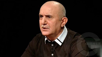 Hayelu araj - Samvel Babayan (05.07.2019)