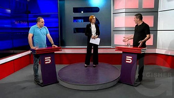 Dem dimac - 05.07.2019