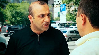 Mor xostume - seria 130