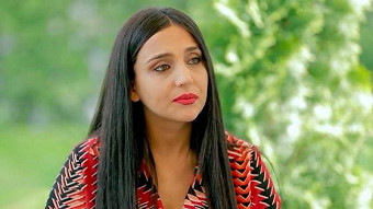 Qez het u aranc qez - seria 75