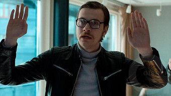 Լիլիհամմեր - 13 սերիա