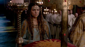 Վիկինգներ - 27 սերիա