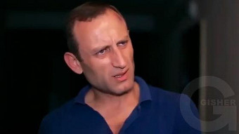 Anhasce tsnvatsner - seria 34