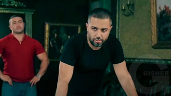 Patvic aravel - seria 83