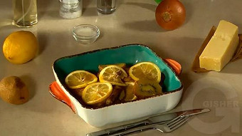 Patrastenq miasin - Kiviov hav