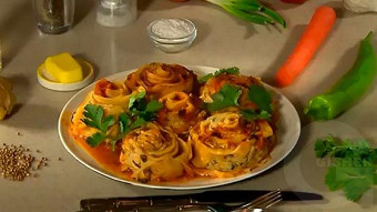 Patrastenq miasin - Vardadzev manti