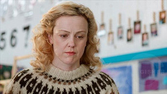 Լիլիհամմեր - 14 սերիա