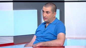 Harcazruyc - Gagik Hambaryan (03.07.2019)