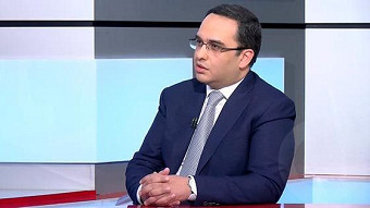 Harcazruyc - Viktor Soghomonyan (01.07.2019)