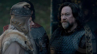 Վիկինգներ - 28 սերիա