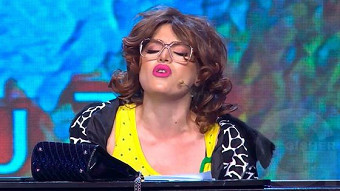 Womens club - Episode 39